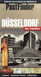 Alexander Scherer, Mai Kopleck, Maik Kopleck - PastFinder Düsseldorf