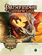 von Mike McArtor, James Jacobs - Pathfinder Chronicles, Almanach der Drachen