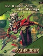 Pathfinder Chronicles, Die Krone des Koboldkönigs