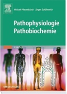 Michael Pfreundschuh, Jürgen Schölmerich - Pathophysiologie, Pathobiochemie