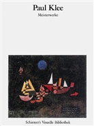 Paul Klee, Paul Klee - Meisterwerke