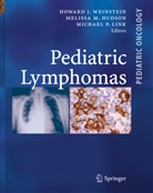Melissa Hudson, Melissa M. Hudson, Michael Link, Michael P. Link, Meliss M Hudson, Melissa M Hudson... - Pediatric Lymphomas