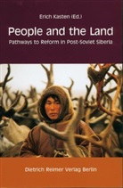 Eric Kasten, Erich Kasten - People and the Land