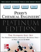 Don W. Green, Robert H. Perry - Perry's Chemical Engineer's Handbook