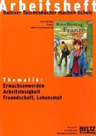 Peter Härtling, Marlies Koenen - Peter Härtling 'Fränze'