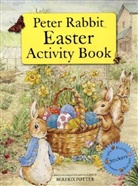 Beatrix Potter - Peter Rabbit: Easter Activity Book
