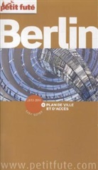 Berlin: 2011-2012 -ancienne édition-
