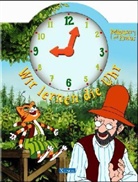 Ulrich Velte - Pettersson und Findus - Wir lernen die Uhr