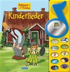 Sven Nordqvist - Pettersson und Findus, Kinderlieder, m. Tonmodul