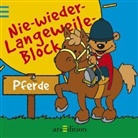 Marlit Peikert - Pferde