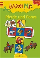 Angelika Penner - Pferde und Ponys