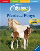 Martina Gorgas, Elisabetta Ferrero, Charlotte Wagner - Pferde und Ponys