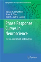 Astri A Prinz, Astrid A Prinz, Robert Butera, Robert J. Butera, Robert J Butera, Astrid Prinz... - Phase Response Curves in Neuroscience