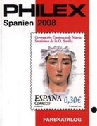 Philex Spanien 2008