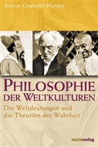 Anton Grabner-Haider - Philosophie der Weltkulturen