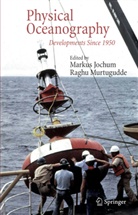 Marku Jochum, Markus Jochum, Murtugudde, Murtugudde, Raghu Murtugudde - Physical Oceanography
