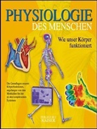 Physiologie des Menschen