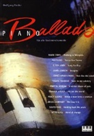 Piano Ballads