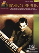 Piano Play Along Irving Berlin Book & CD