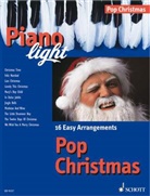 Wolfgang Wierzyk - Piano light, Pop Christmas