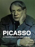 Pablo Picasso - Picasso, französische Ausgabe