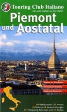 Piemont und Aostatal