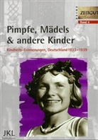 Pimpfe, Mädels & andere Kinder