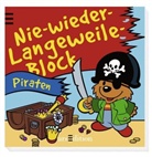 Marlit Peikert - Piraten