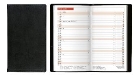 Plankalender TM 11 Prestige schwarz 2012
