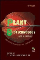 C. Neal Stewart, STEWART C NEAL, Neal Stewart, C. Neal Stewart - Plant Biotechnology and Genetics