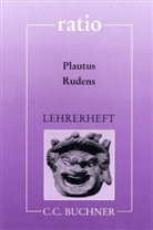 Plautus - Plautus 'Rudens', Lehrerheft
