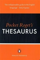 George Davidson - Pocket Roger's Theasaurus