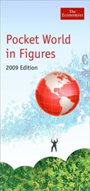 The Economist - Pocket World in Figures: 2009  Edition
