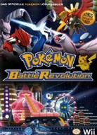 Pokemon Battle Revolution - Das offizielle Pokemon Lösungsbuch
