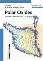 Ulrich Böttger, Stefan Tiedke, Rainer Waser - Polar Oxides