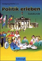 Wolfgang Mattes - Politik erleben