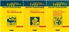 Johannes Greving - Politik/Sozialkunde, 7.-10. Schuljahr, 3 Bde.