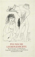 Polnische Liebesgedichte
