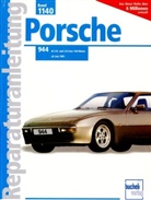 Porsche 944 ab Juni 1981