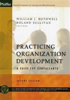 William J. Rothwell, Roland L. Sullivan - Practicing Organization Development
