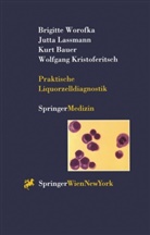 Kurt Bauer, Wolfgang Kristoferitsch, Jutta Lassmann, Brigitte Worofka - Praktische Liquorzelldiagnostik