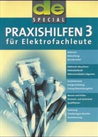Praxishilfen für Elektrofachleute. Tl.3