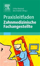 Kräme, Jens Krämer, Weylan, Ulrike Weyland - Praxisleitfaden Zahnmedizinische Fachangestellte