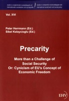 Peter Herrmann, Kalaycioglu, Sibel Kalaycioglu - Precarity