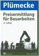 Marku Kattenbusch, Markus Kattenbusch, Markus (Prof. Dr.-Ing. Kattenbusch, Volke Kuhne, Volker Kuhne, Dirk u Noosten... - Preisermittlung für Bauarbeiten