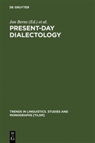 Ja Berns, Jan Berns, Jaap Van Marle, VAN MARLE, van Marle - Present-day Dialectology
