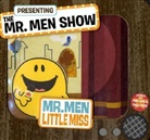 Roger Hargreaves - Presenting 'The Mr. Men Show'
