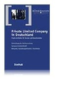 Volker Römermann - Private Limited Company in Deutschland