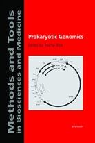 Miche Blot, Michel Blot - Prokaryotic Genomics