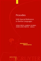 Maria J. Freitas, Maria João Freitas, Sonia Frota, Sónia Frota, Maria João Freitas, Marina Vigario... - Prosodies